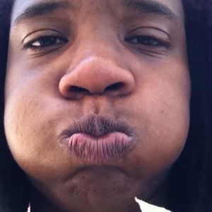 Meet your Posher, Cooper